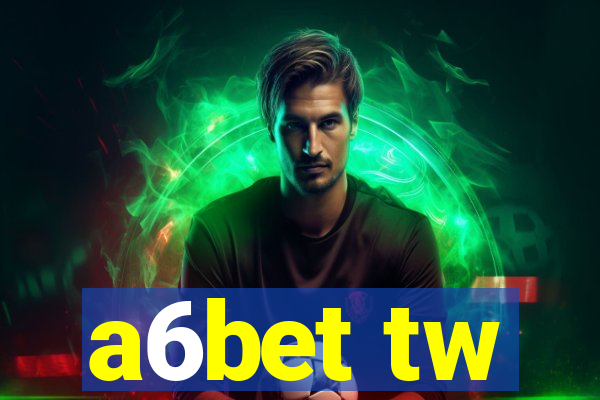 a6bet tw