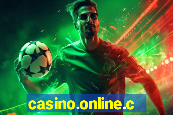 casino.online.chile