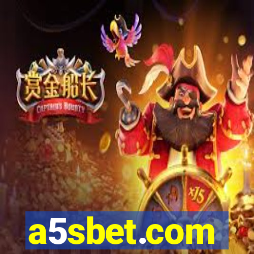 a5sbet.com