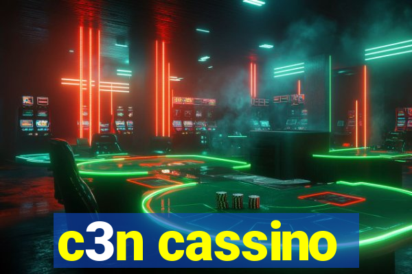 c3n cassino