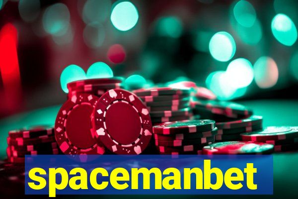 spacemanbet