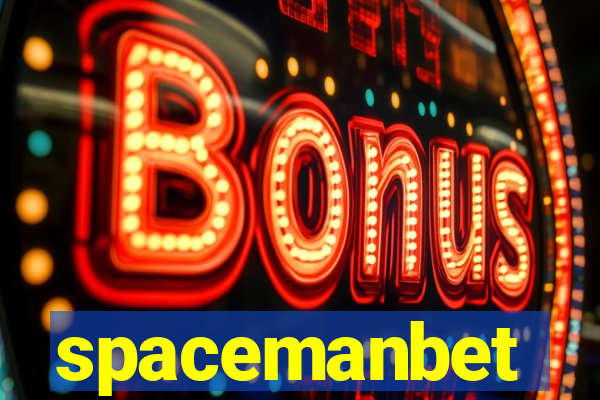 spacemanbet