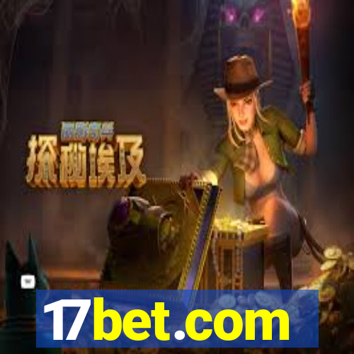 17bet.com