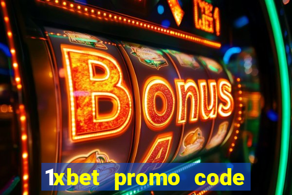 1xbet promo code somalia casino