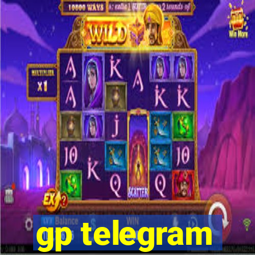 gp telegram