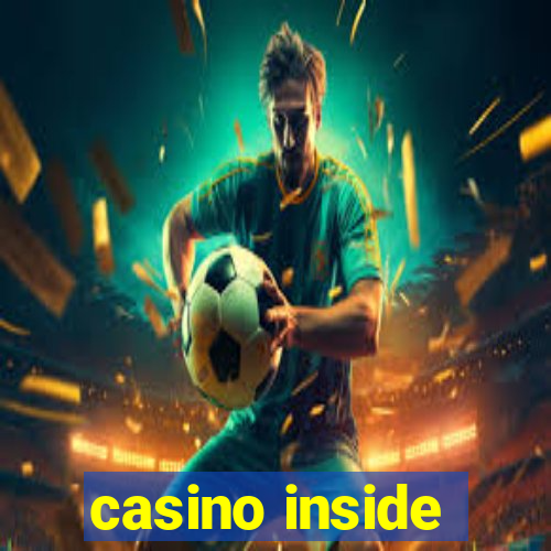 casino inside