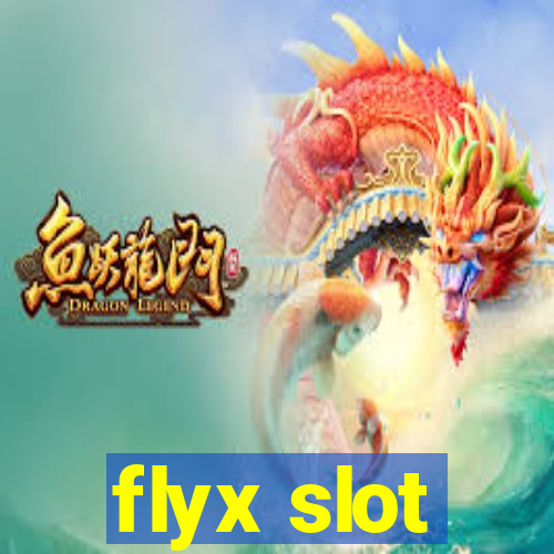 flyx slot