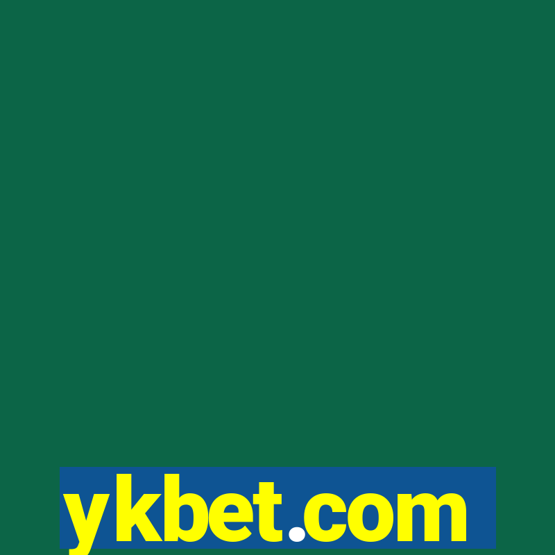 ykbet.com