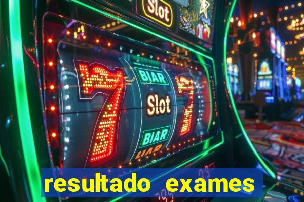 resultado exames unimed poa