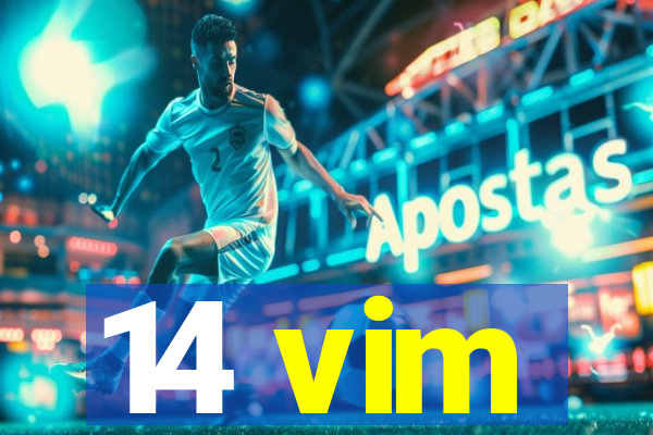 14 vim