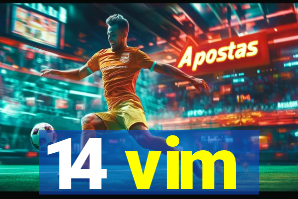 14 vim