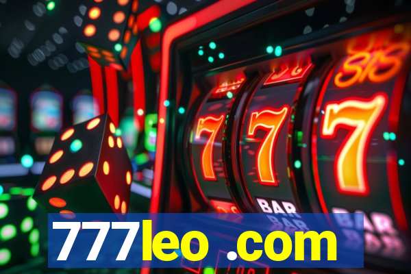 777leo .com