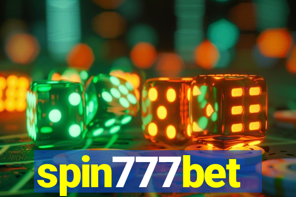 spin777bet