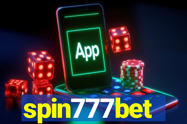 spin777bet