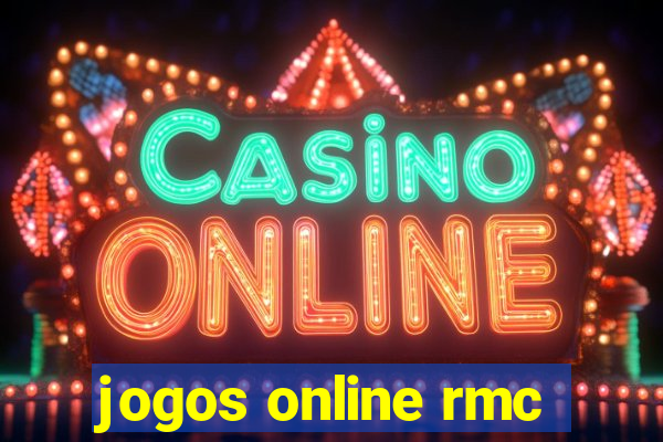 jogos online rmc