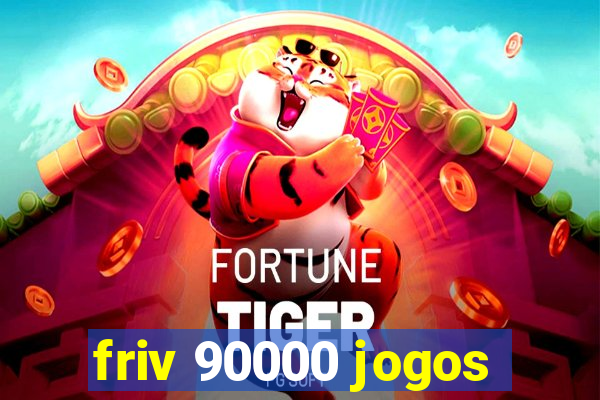 friv 90000 jogos