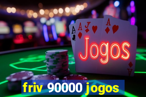 friv 90000 jogos