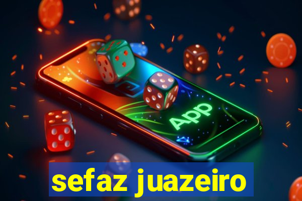 sefaz juazeiro