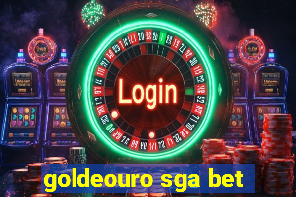 goldeouro sga bet