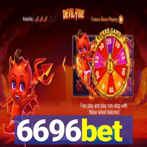 6696bet