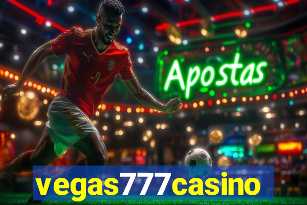 vegas777casino