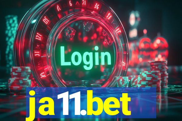 ja11.bet