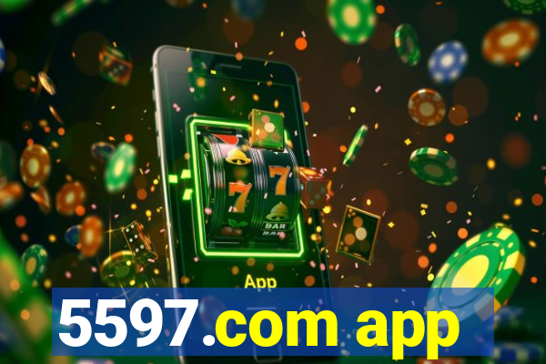 5597.com app