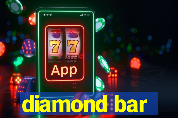 diamond bar