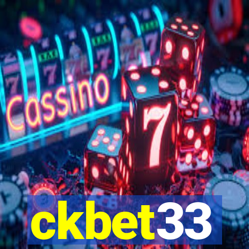 ckbet33