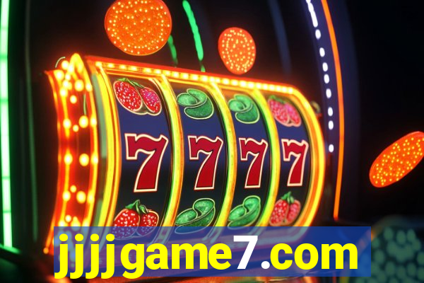 jjjjgame7.com