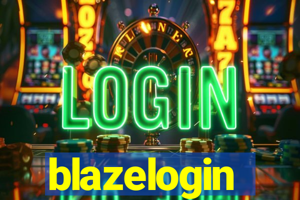 blazelogin