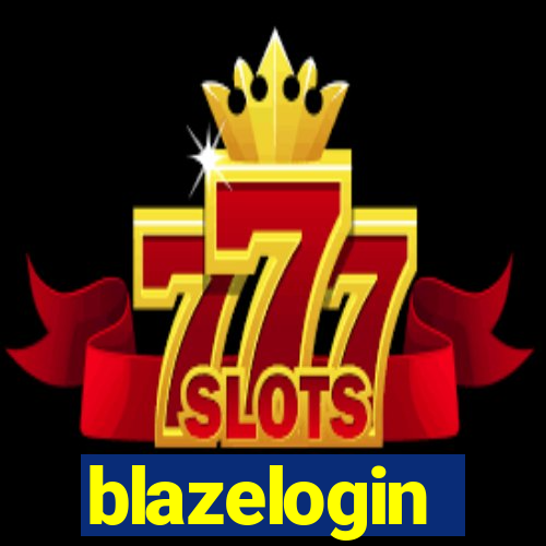 blazelogin