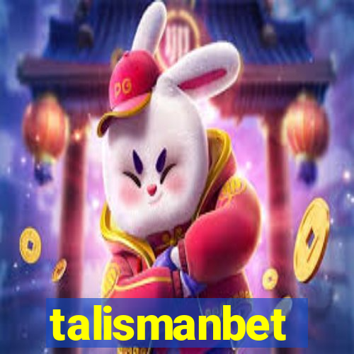 talismanbet