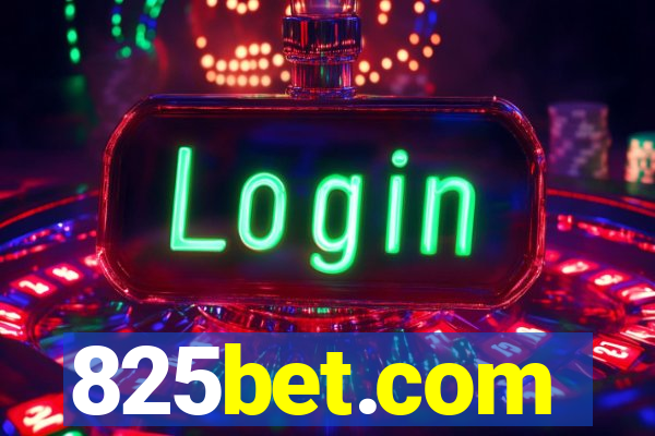 825bet.com