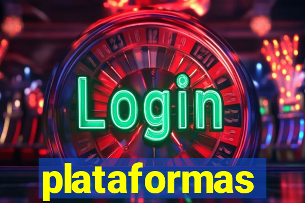 plataformas estrangeiras de jogos