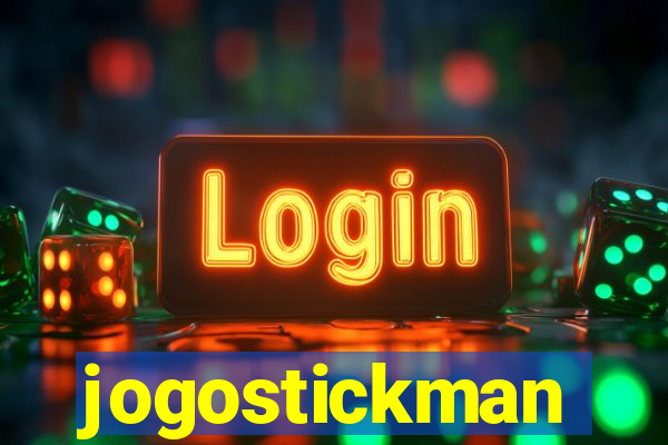 jogostickman