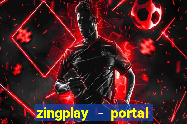 zingplay - portal de jogos