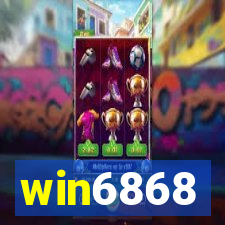 win6868