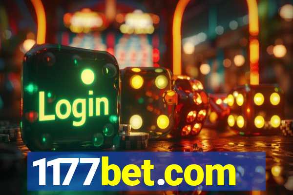 1177bet.com