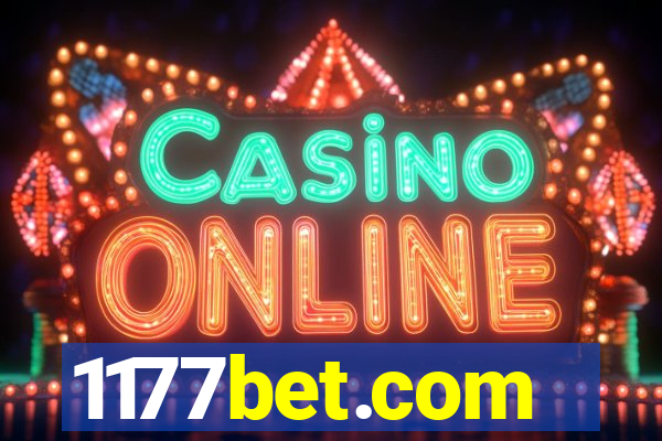 1177bet.com