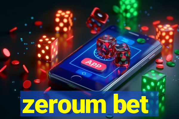 zeroum bet