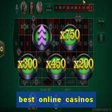 best online casinos in the usa