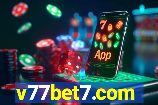 v77bet7.com