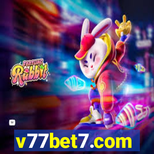 v77bet7.com