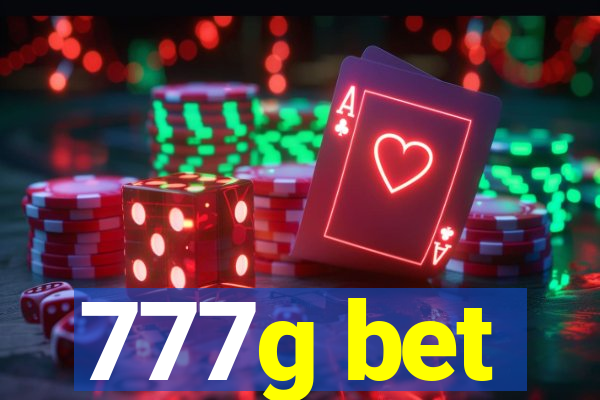 777g bet