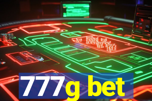 777g bet