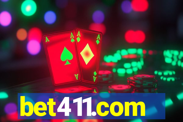 bet411.com