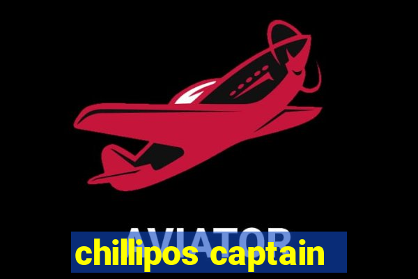 chillipos captain