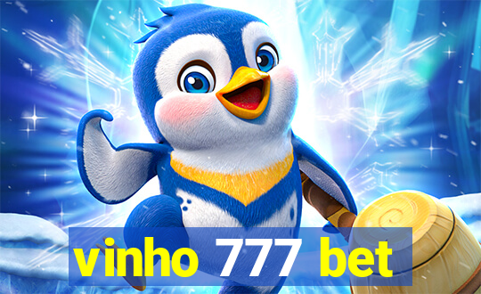 vinho 777 bet