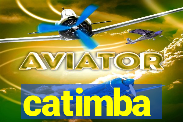 catimba